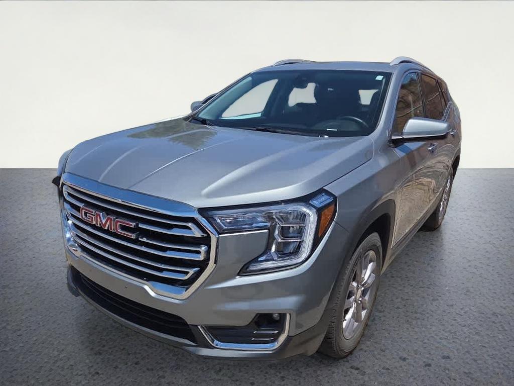 2024 GMC Terrain SLT AWD's photo