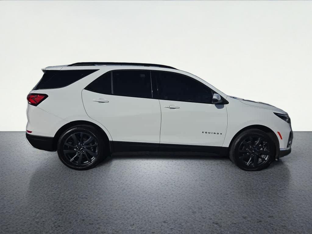 2024 Chevrolet Equinox RS - Photo 10