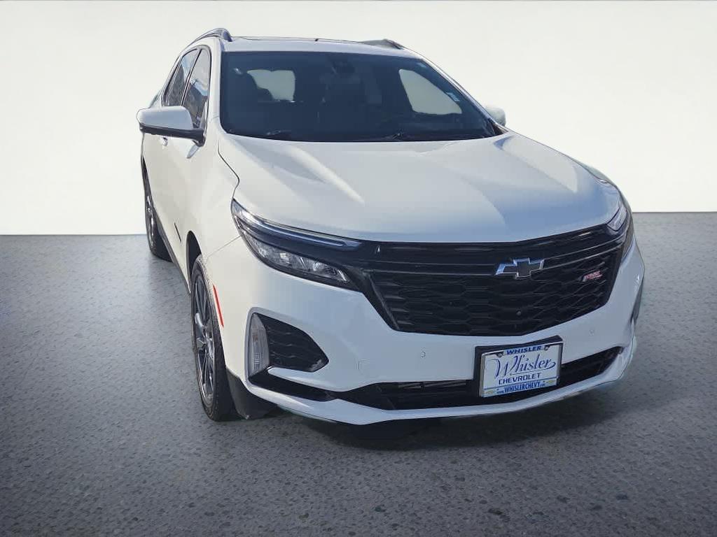 2024 Chevrolet Equinox RS - Photo 12
