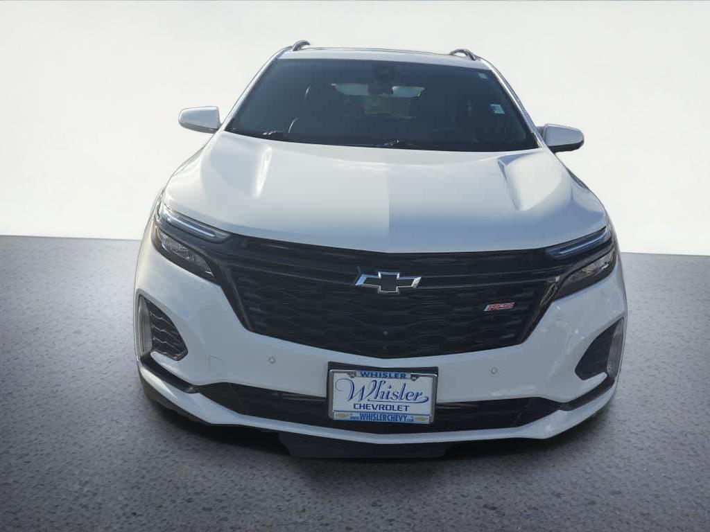 2024 Chevrolet Equinox RS - Photo 13