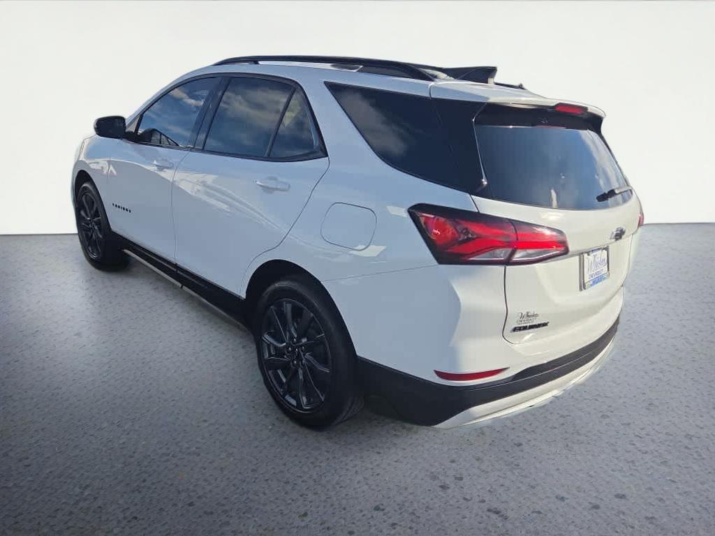 2024 Chevrolet Equinox RS - Photo 6