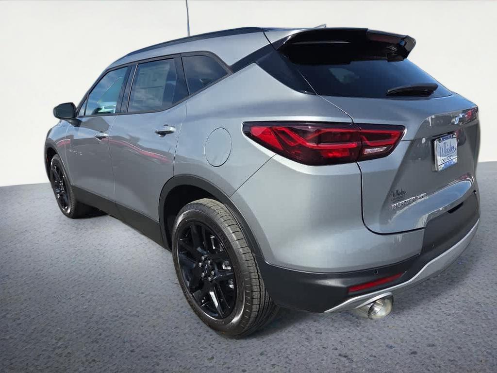2026 Chevrolet Blazer 3LT