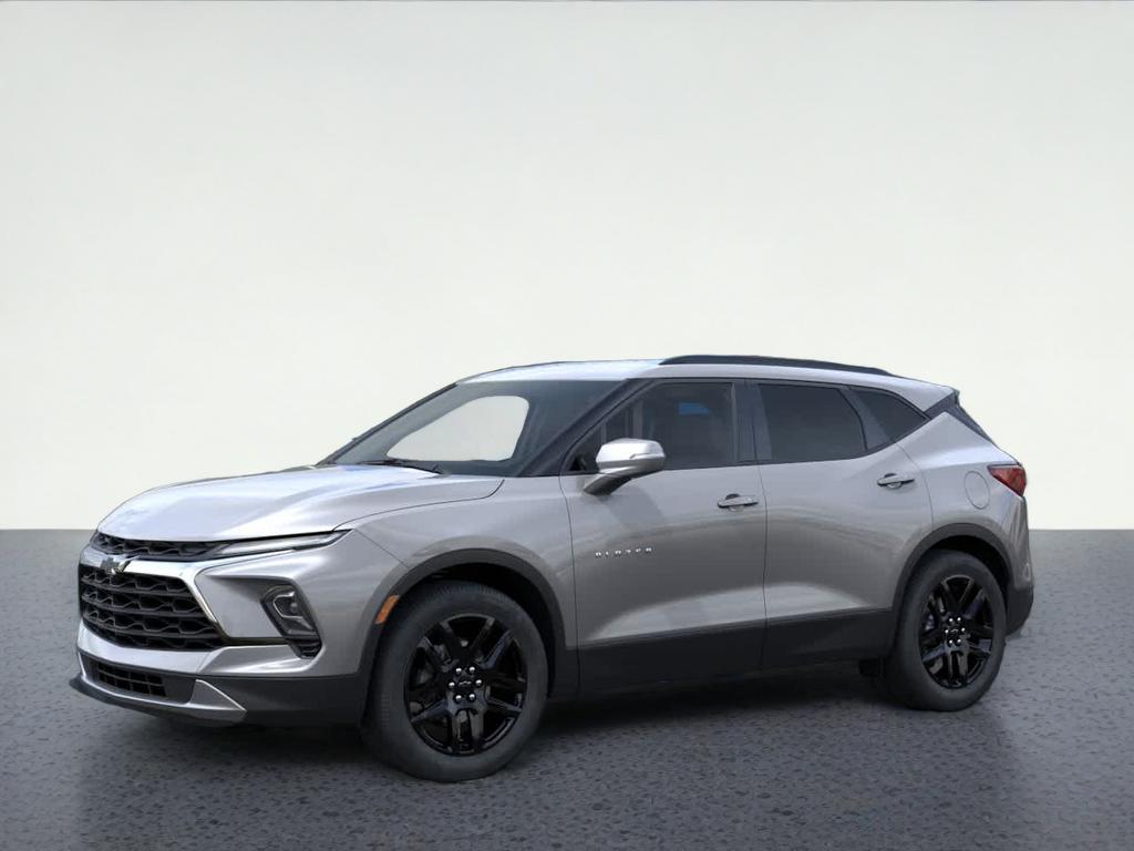 2026 Chevrolet Blazer 3LT