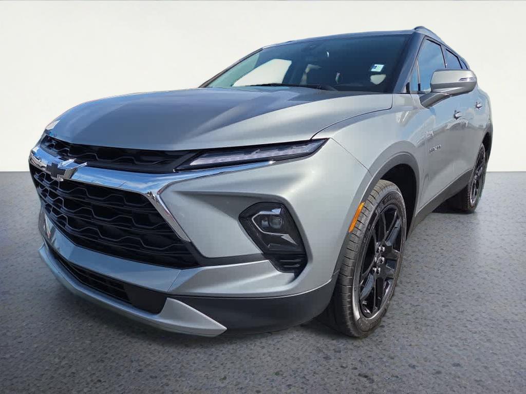 2026 Chevrolet Blazer 3LT