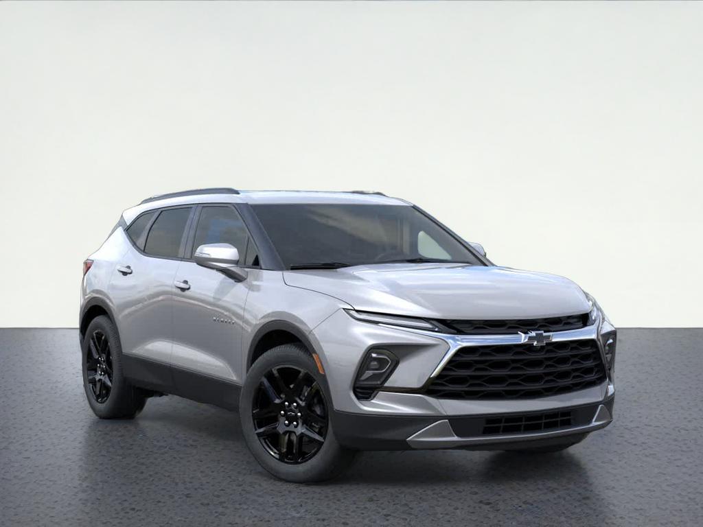 2026 Chevrolet Blazer 3LT