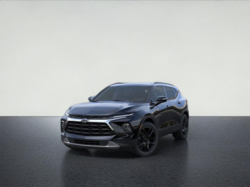 2026 Chevrolet Blazer 3LT