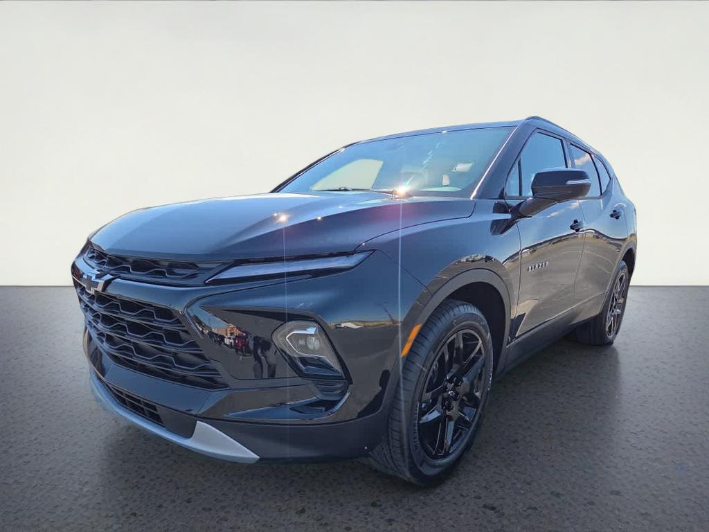 2026 Chevrolet Blazer 3LT