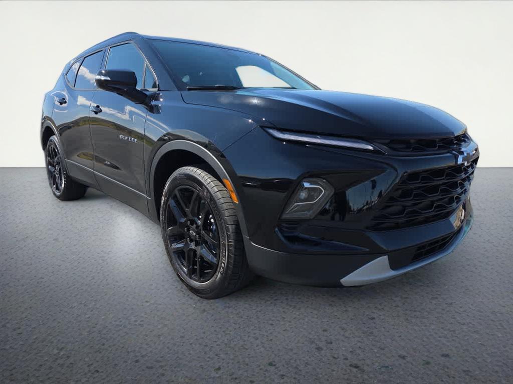 2026 Chevrolet Blazer 3LT