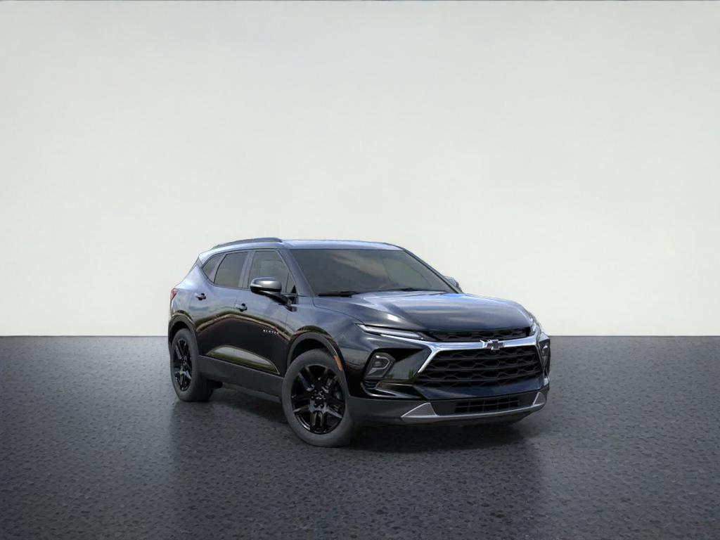 2026 Chevrolet Blazer 3LT