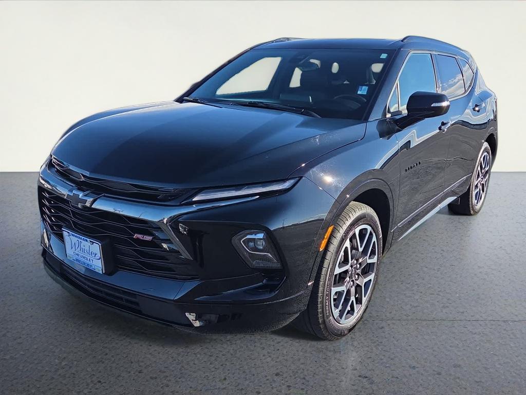 2025 Chevrolet Blazer 3.6 RS AWD's photo