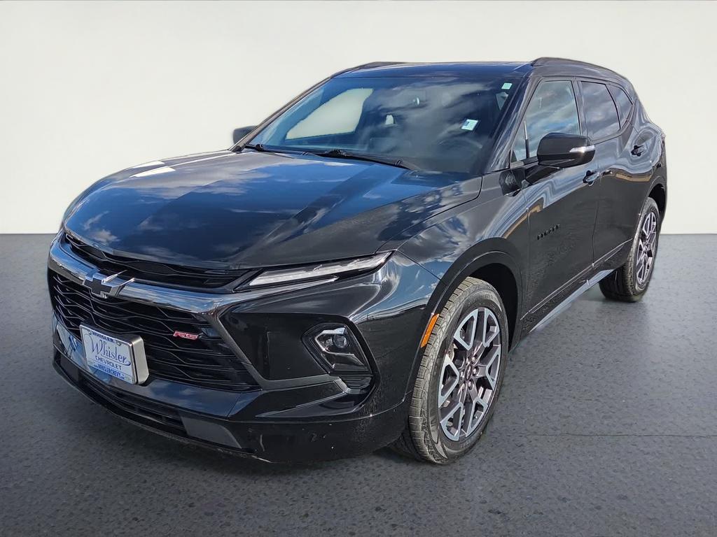 2025 Chevrolet Blazer 3.6 RS AWD's photo