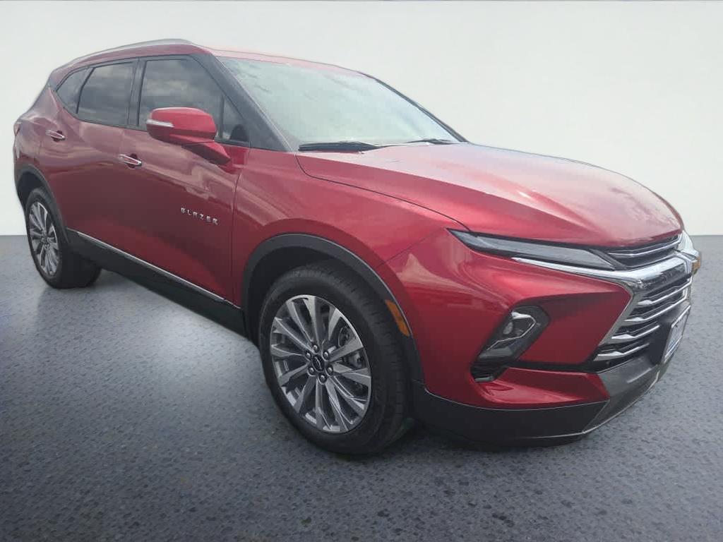 2024 Chevrolet Blazer Premier