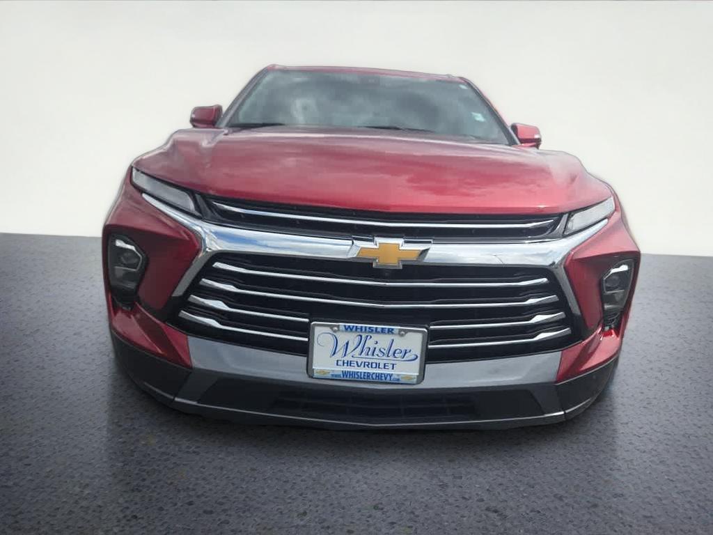 2024 Chevrolet Blazer Premier