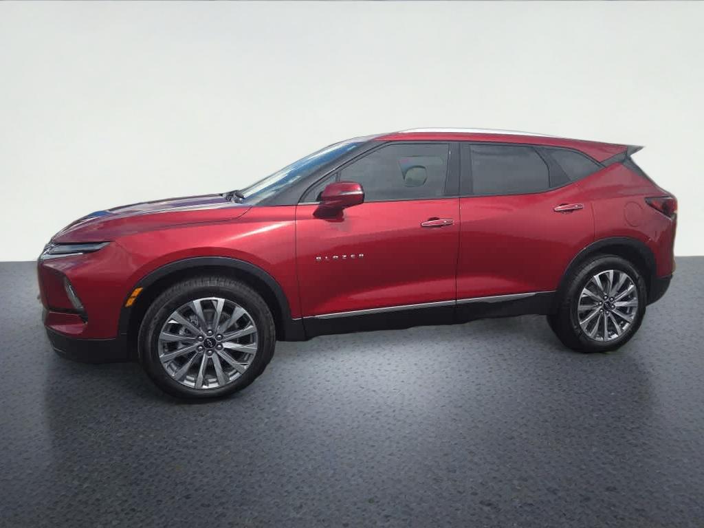 2024 Chevrolet Blazer Premier