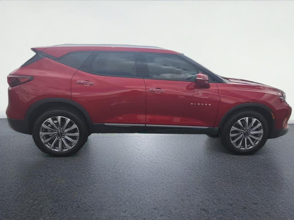 2024 Chevrolet Blazer Premier
