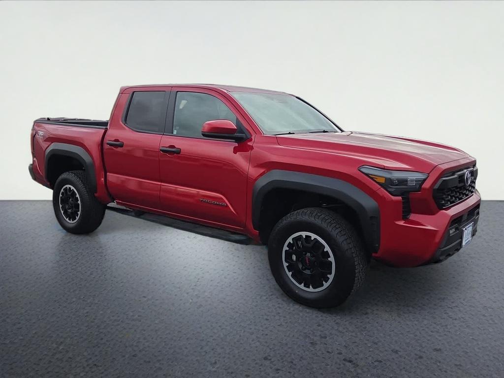 2024 Toyota Tacoma 4WD SR5