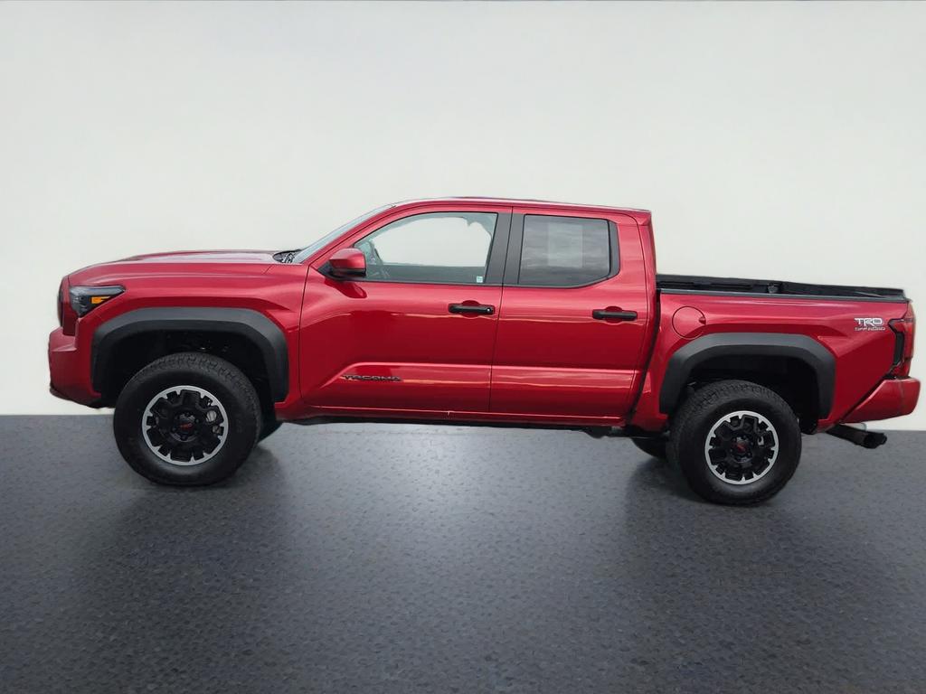 2024 Toyota Tacoma 4WD SR5