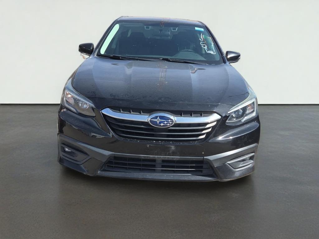 2022 Subaru Legacy Premium