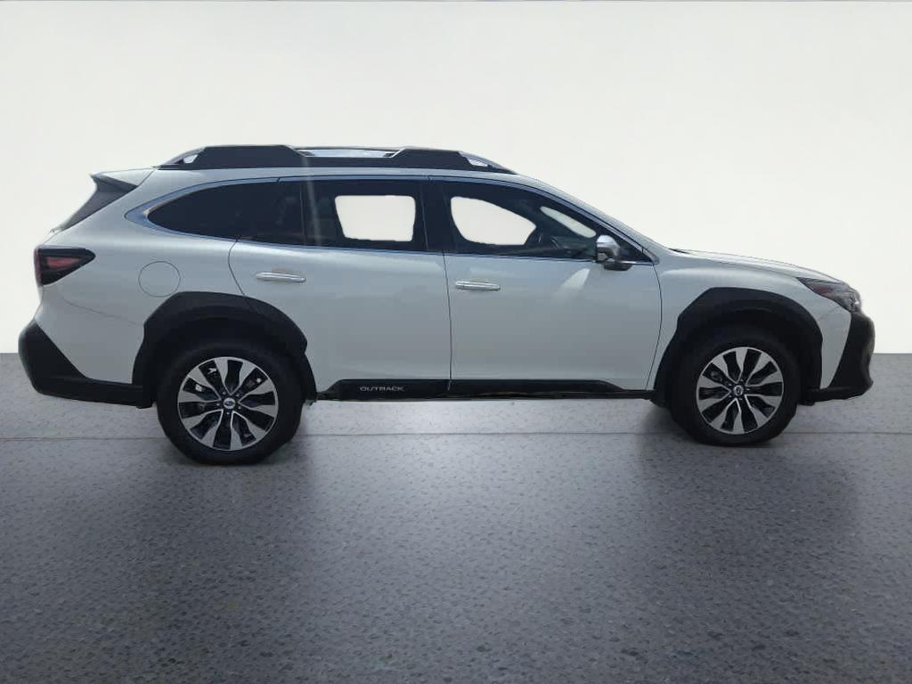 2024 Subaru Outback Touring