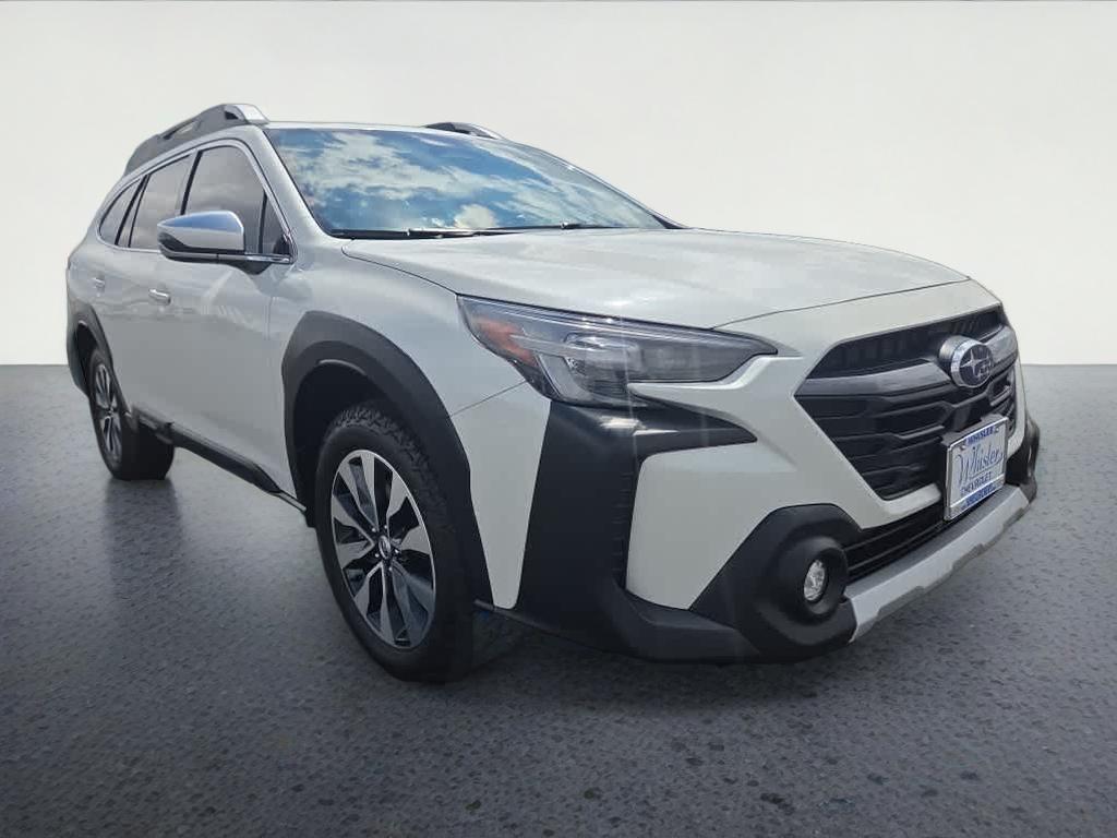 2024 Subaru Outback Touring