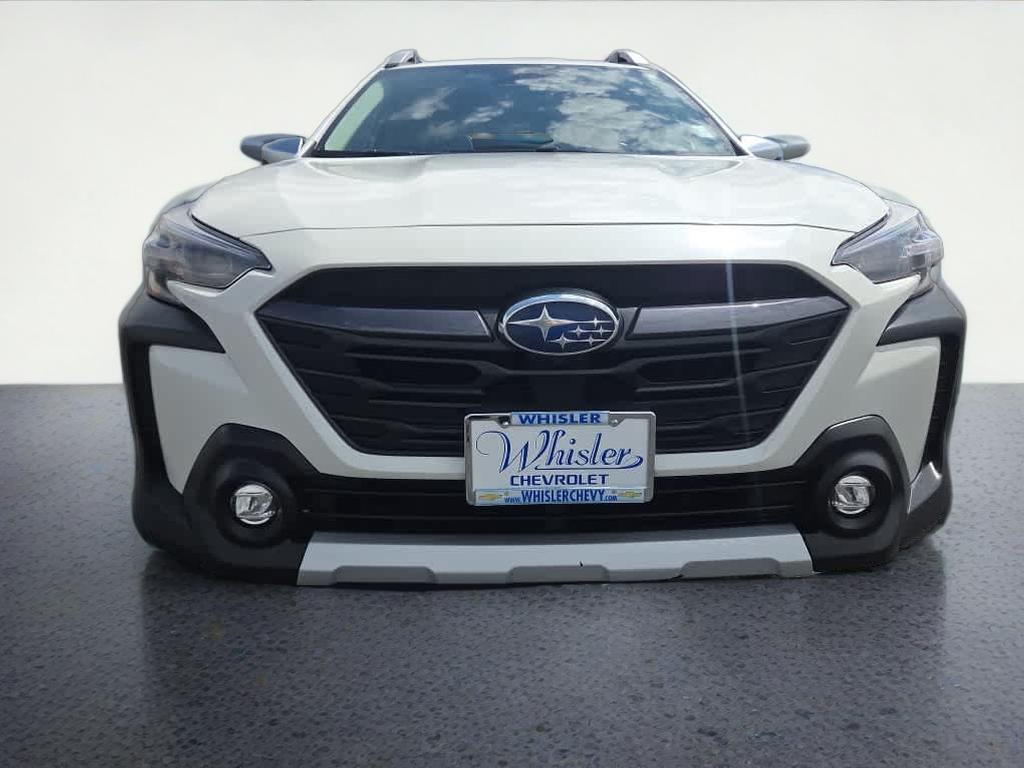 2024 Subaru Outback Touring