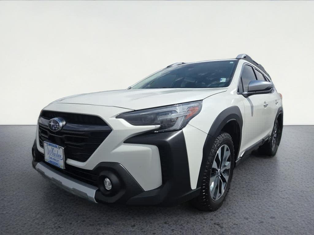 2024 Subaru Outback Touring