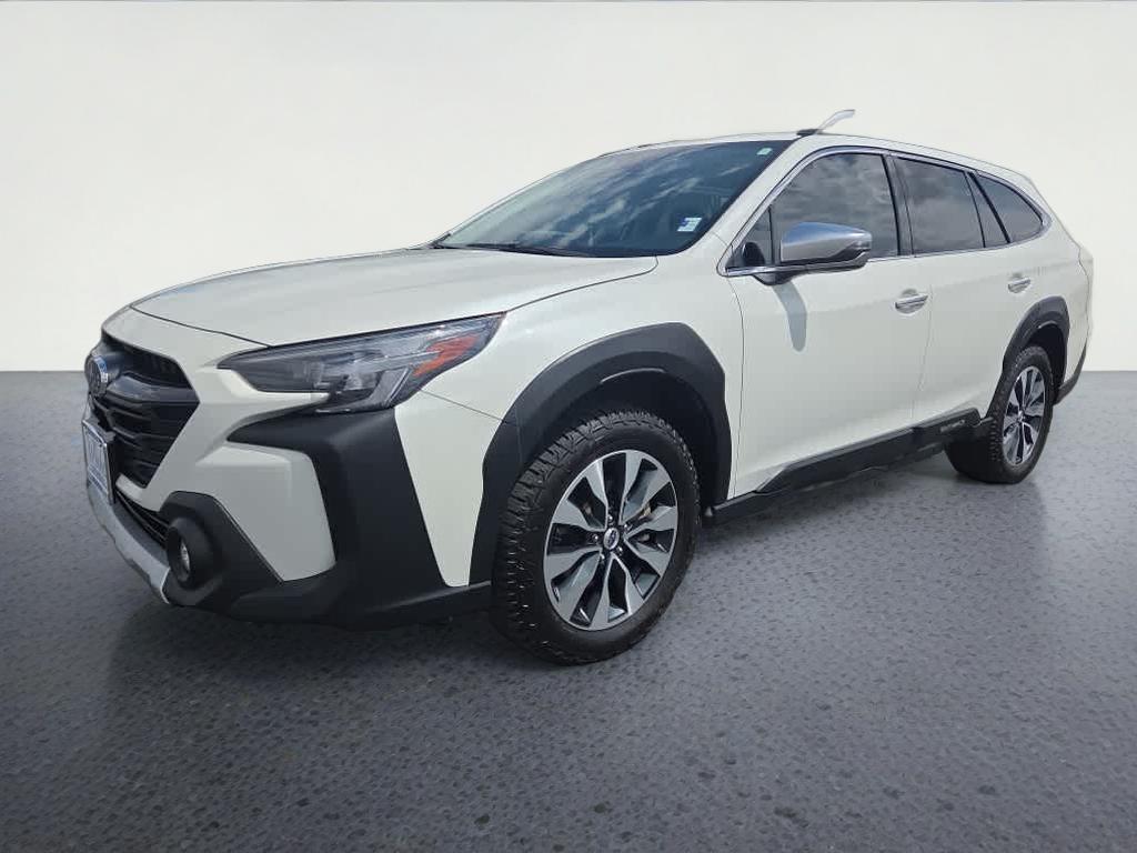 2024 Subaru Outback Touring