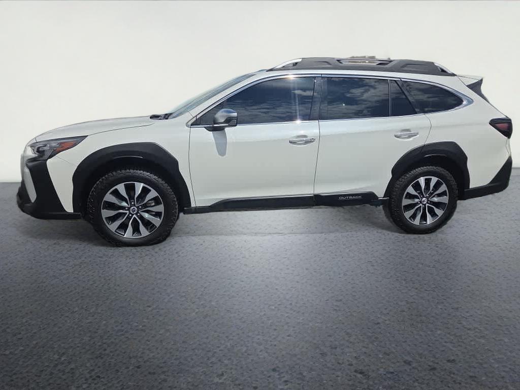 2024 Subaru Outback Touring