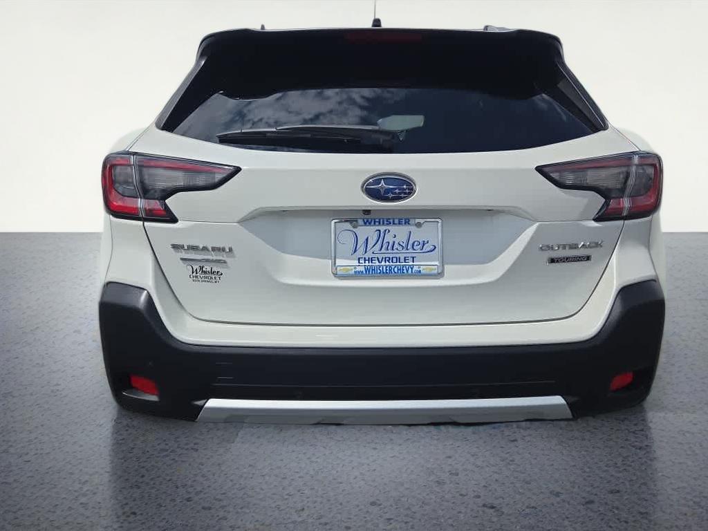 2024 Subaru Outback Touring