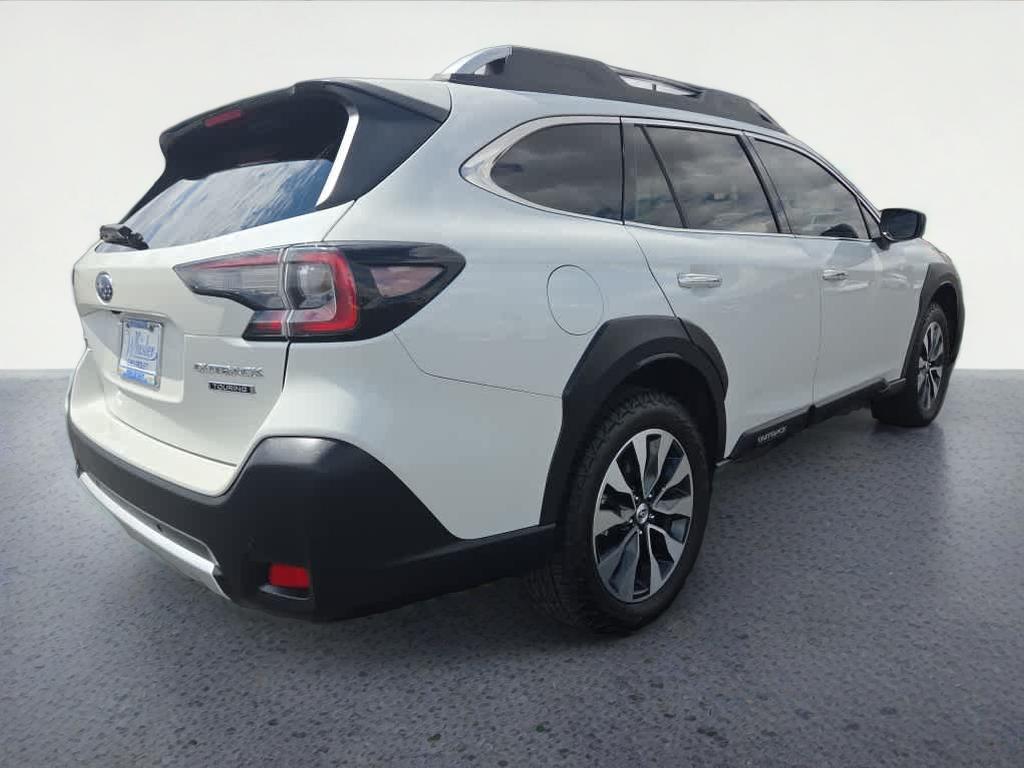 2024 Subaru Outback Touring