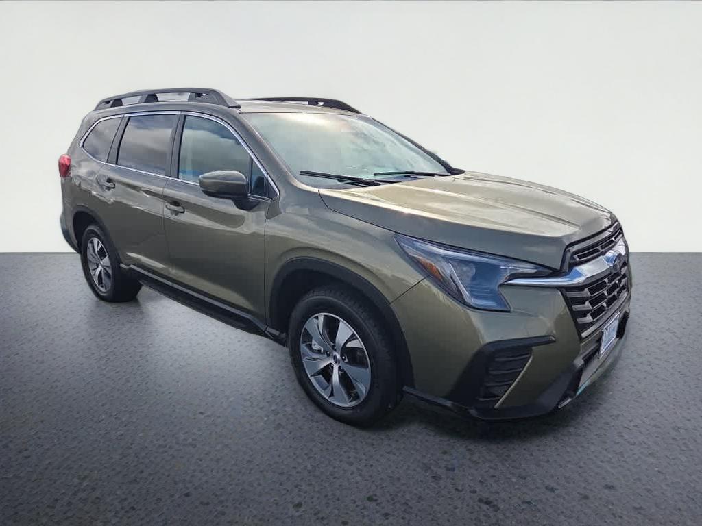 2025 Subaru Ascent Premium