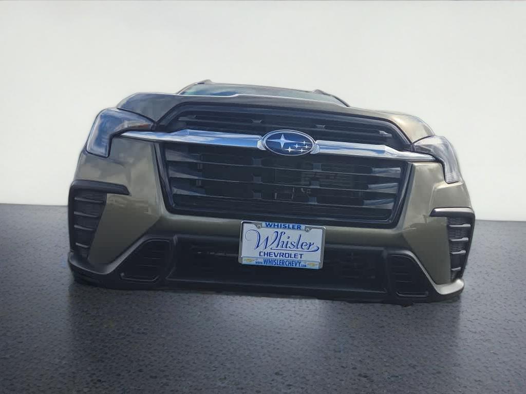 2025 Subaru Ascent Premium