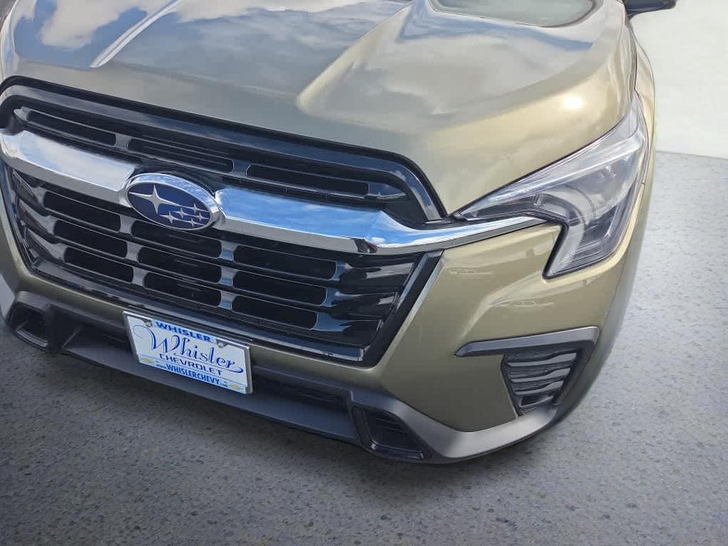2025 Subaru Ascent Premium