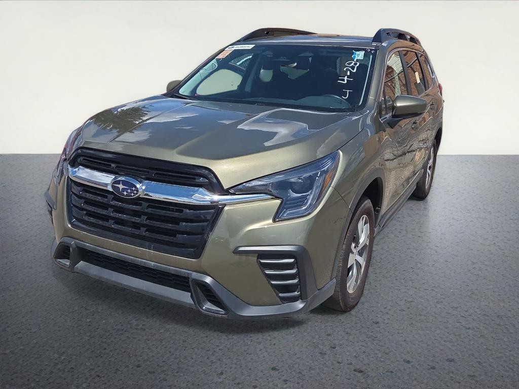 2025 Subaru Ascent Premium 7 Passenger's photo
