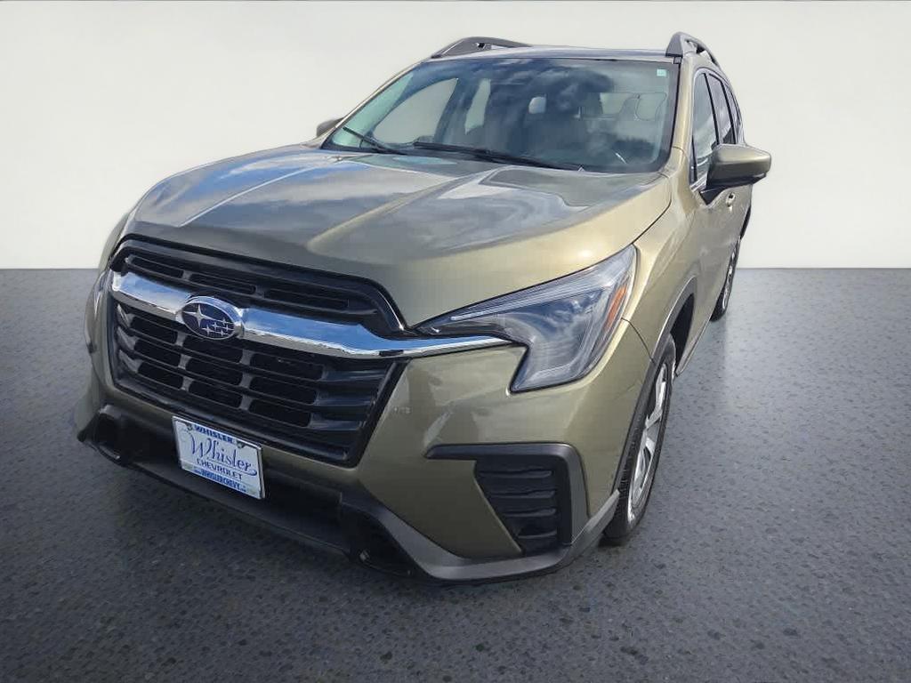 2025 Subaru Ascent Premium