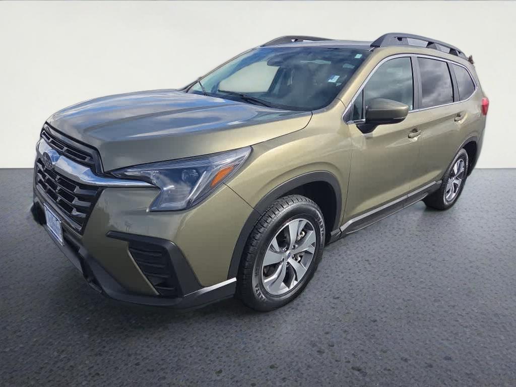 2025 Subaru Ascent Premium