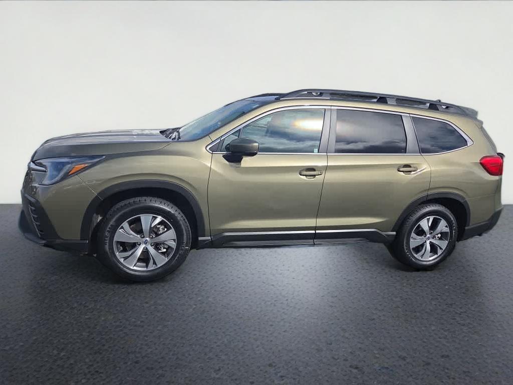 2025 Subaru Ascent Premium