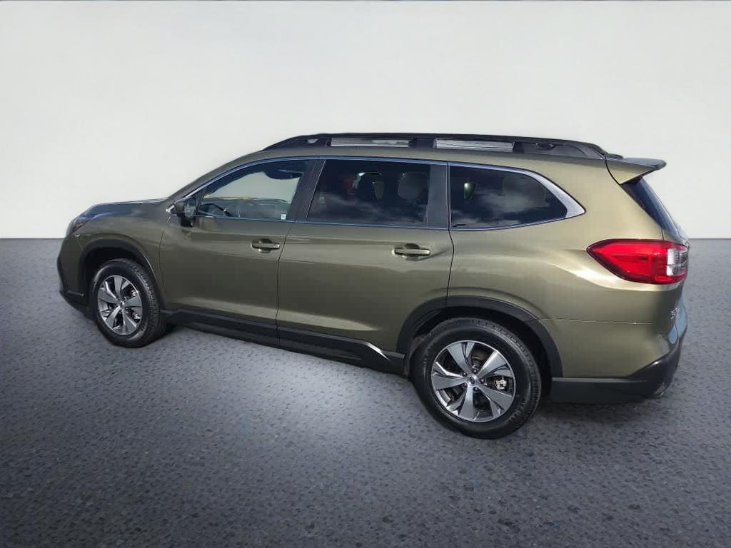 2025 Subaru Ascent Premium