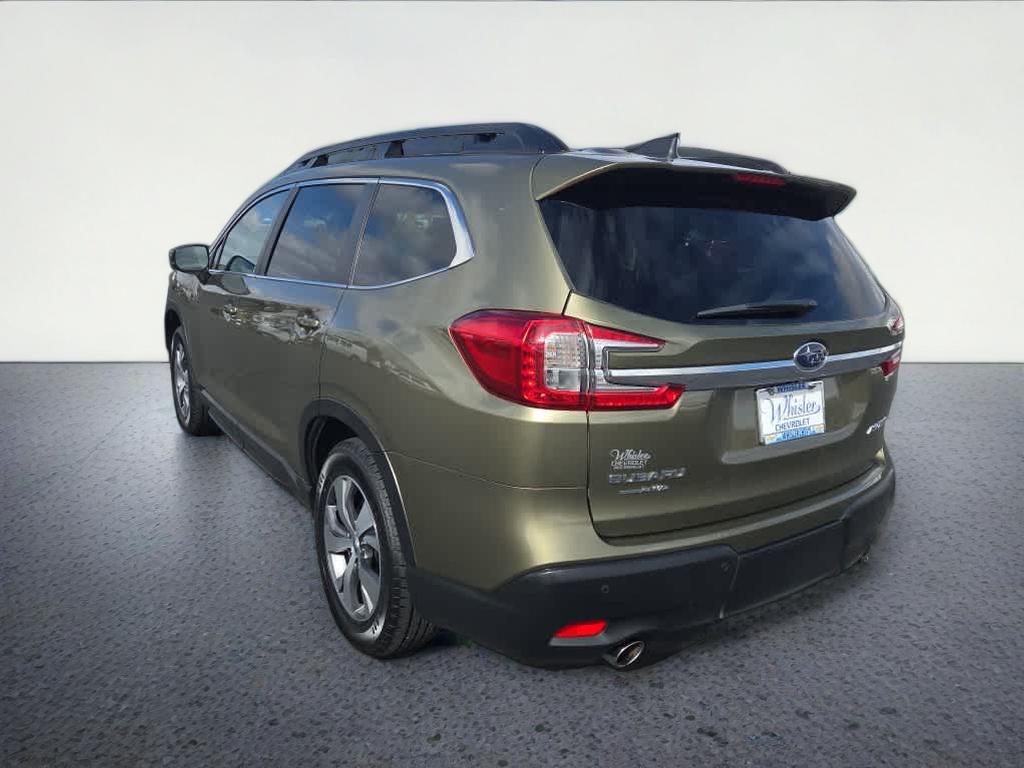 2025 Subaru Ascent Premium