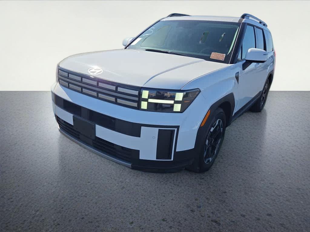 2025 Hyundai Santa Fe SEL 2.5's photo