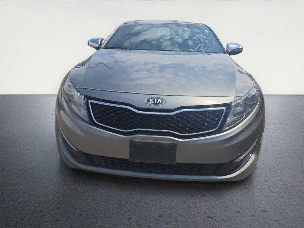2013 Kia Optima SX