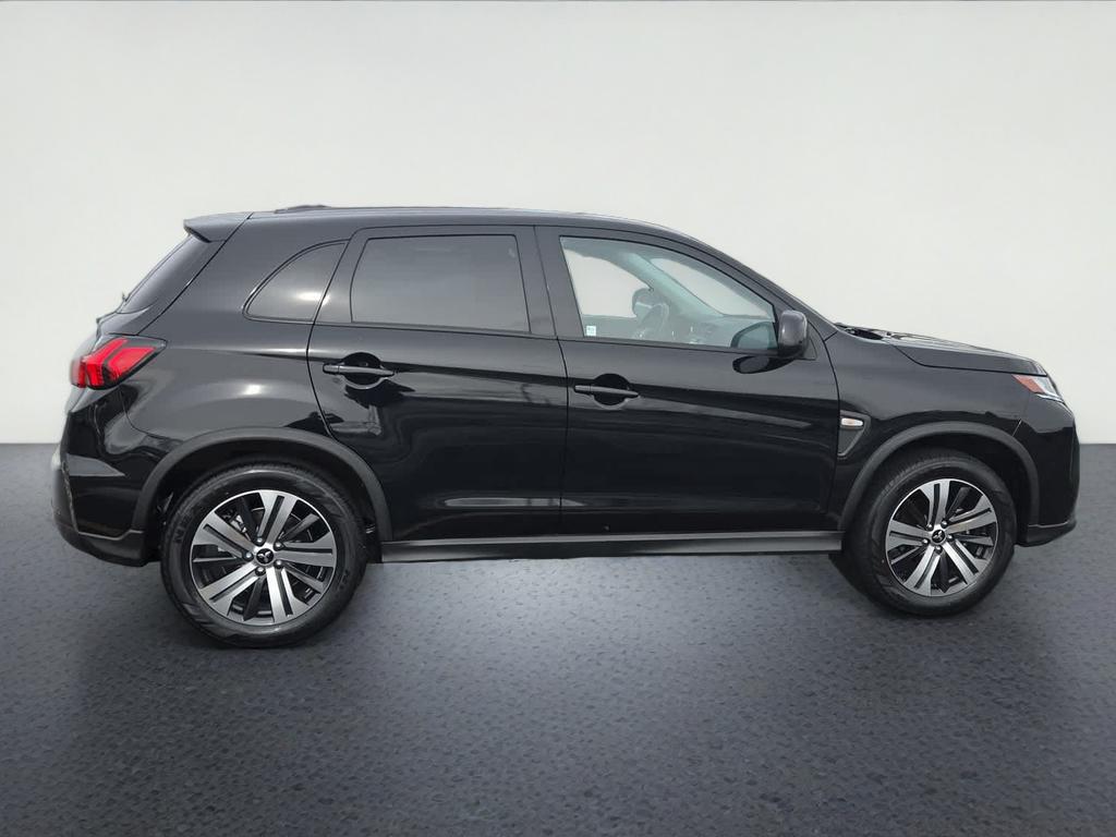 2025 Mitsubishi Outlander Sport S
