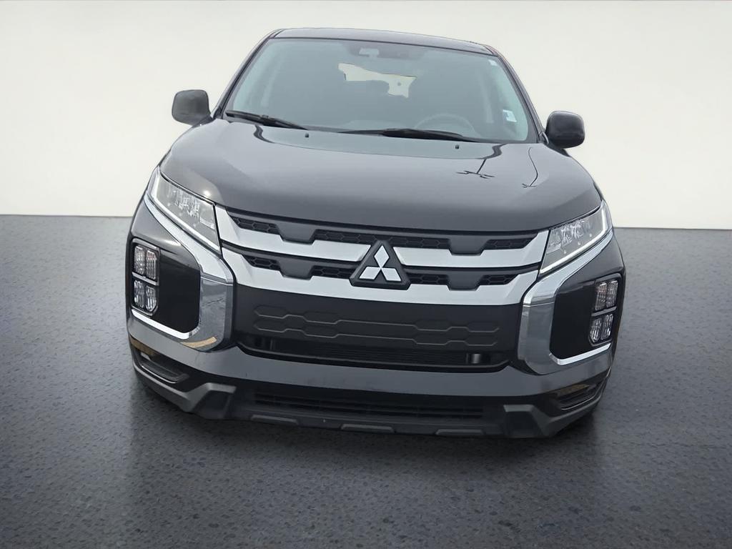 2025 Mitsubishi Outlander Sport S
