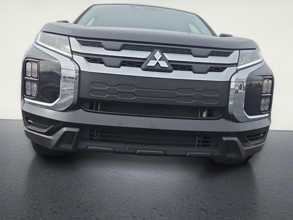 2025 Mitsubishi Outlander Sport S