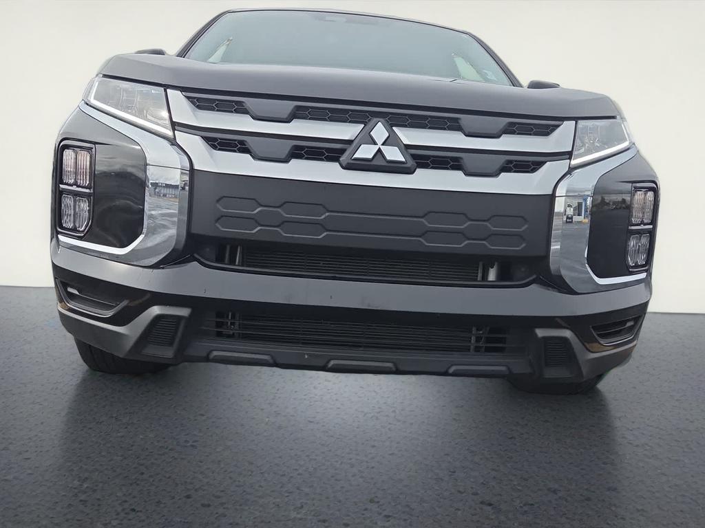 2025 Mitsubishi Outlander Sport S
