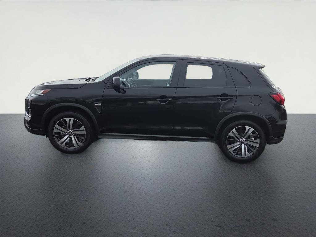 2025 Mitsubishi Outlander Sport S