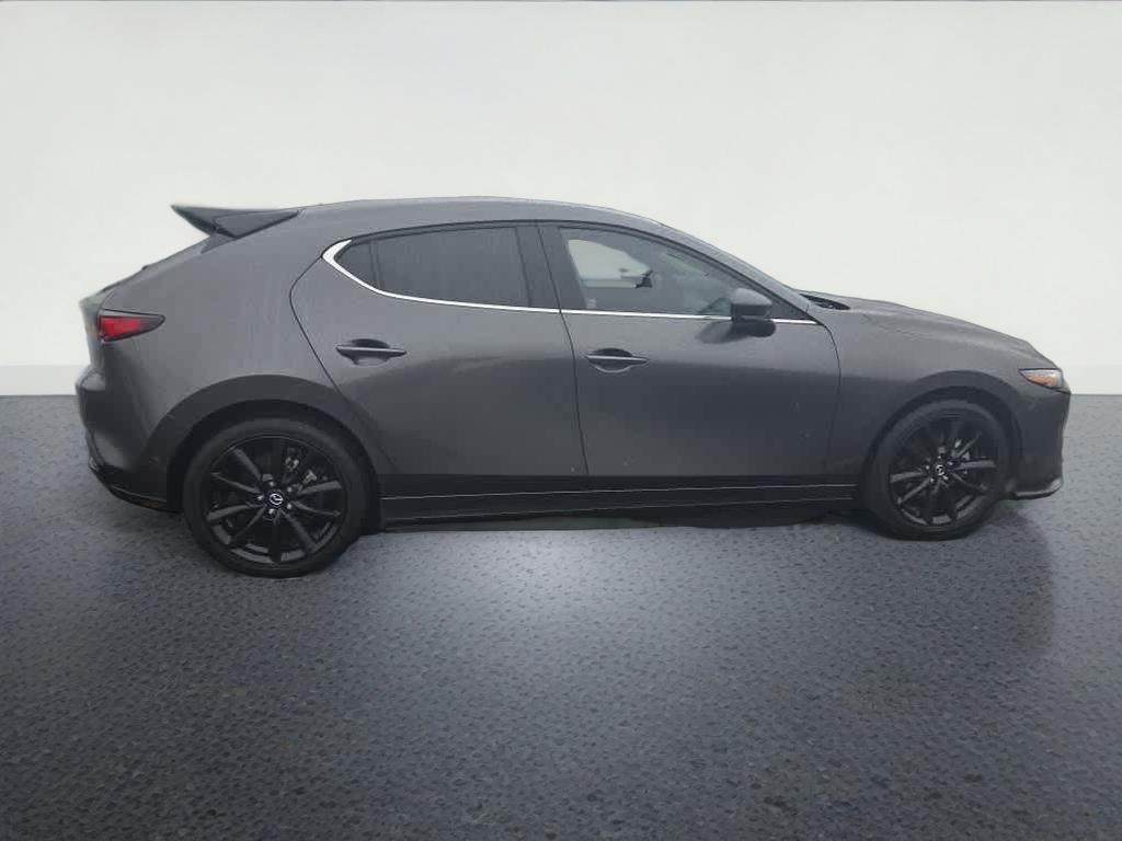 2021 Mazda Mazda3 Hatchback 2.5 Turbo Premium Plus