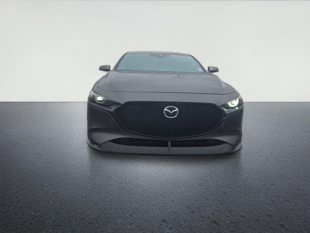2021 Mazda Mazda3 Hatchback 2.5 Turbo Premium Plus