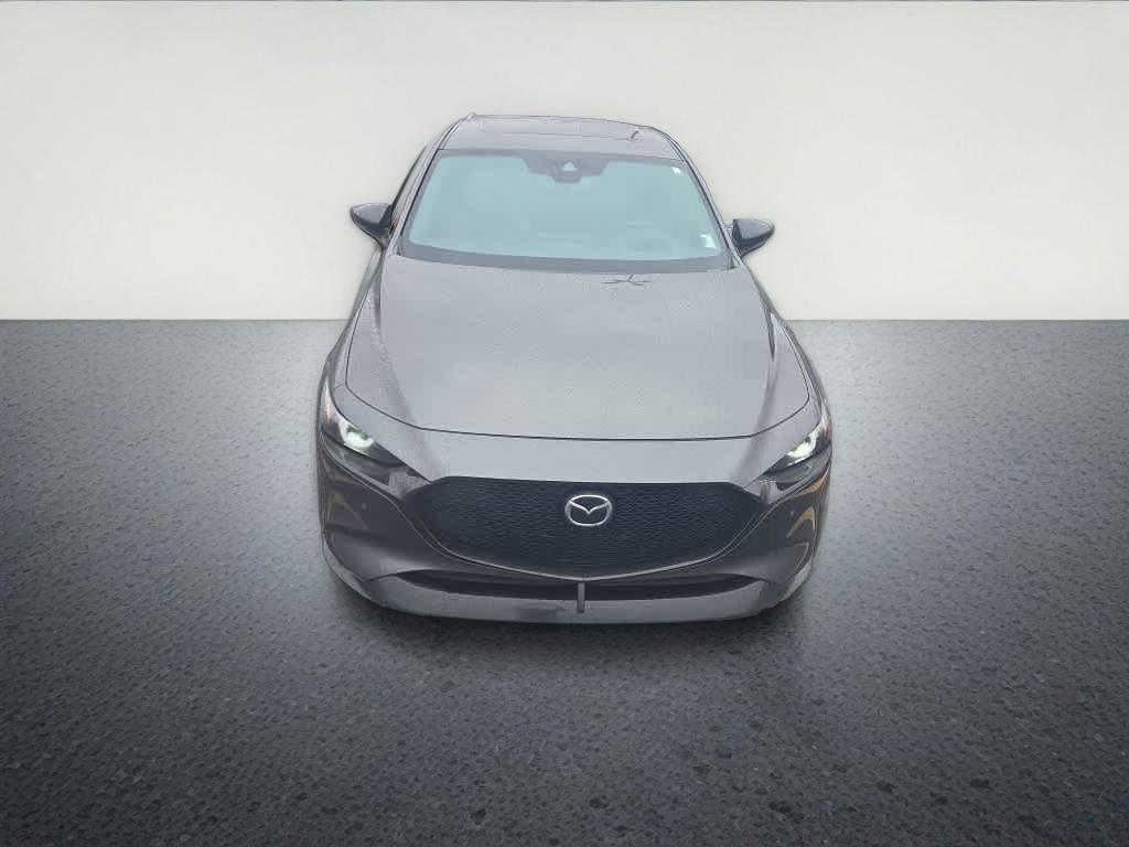 2021 Mazda Mazda3 Hatchback 2.5 Turbo Premium Plus