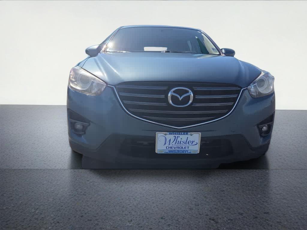 2016 Mazda Mazda CX-5 Touring